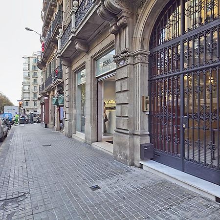 Apartment Barcelona Rentals - Rambla De Catalunya Center Екстериор снимка
