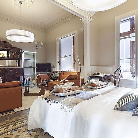 Apartment Barcelona Rentals - Rambla De Catalunya Center Екстериор снимка