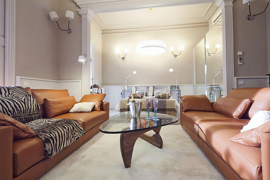 Apartment Barcelona Rentals - Rambla De Catalunya Center Екстериор снимка