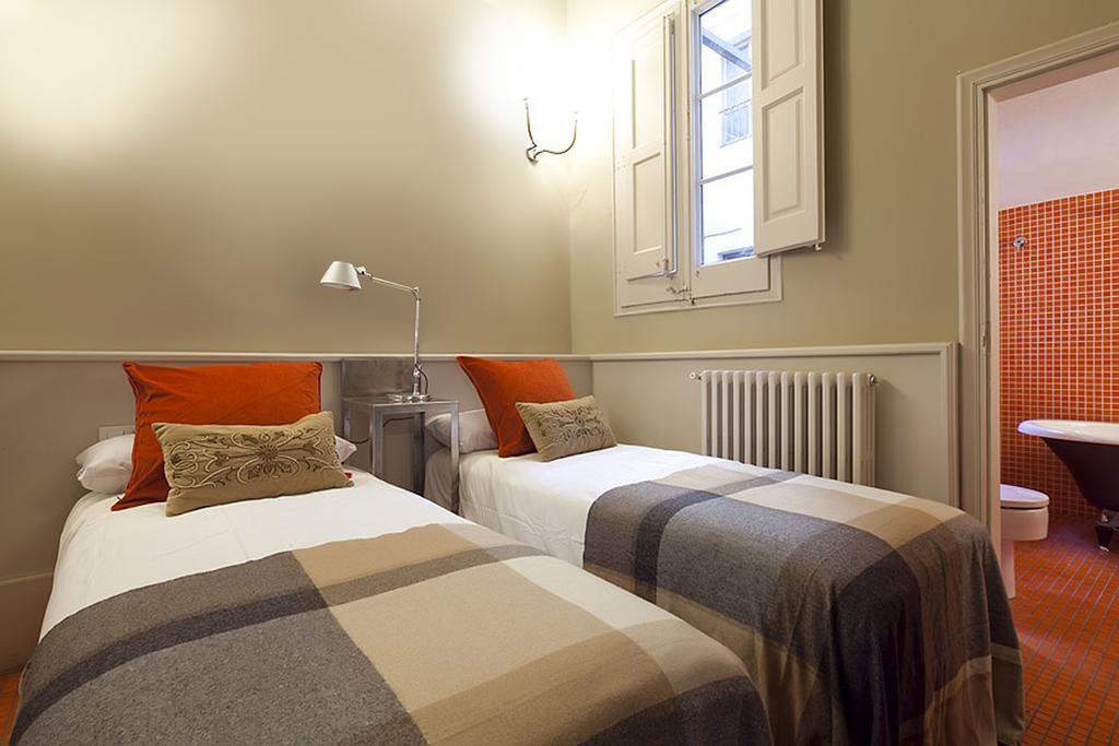 Apartment Barcelona Rentals - Rambla De Catalunya Center Екстериор снимка