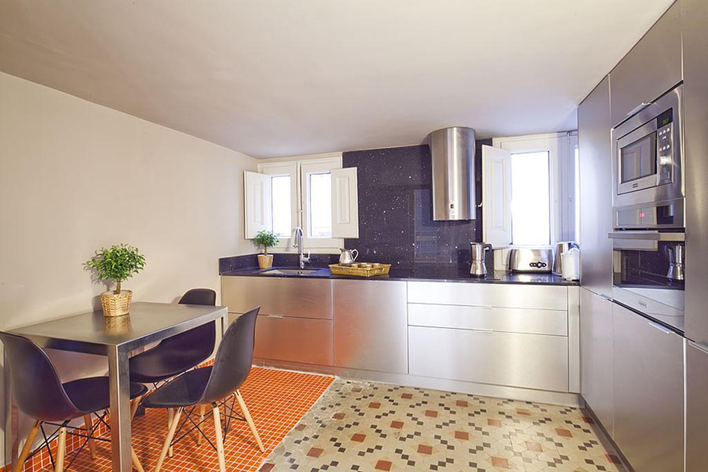 Apartment Barcelona Rentals - Rambla De Catalunya Center Екстериор снимка