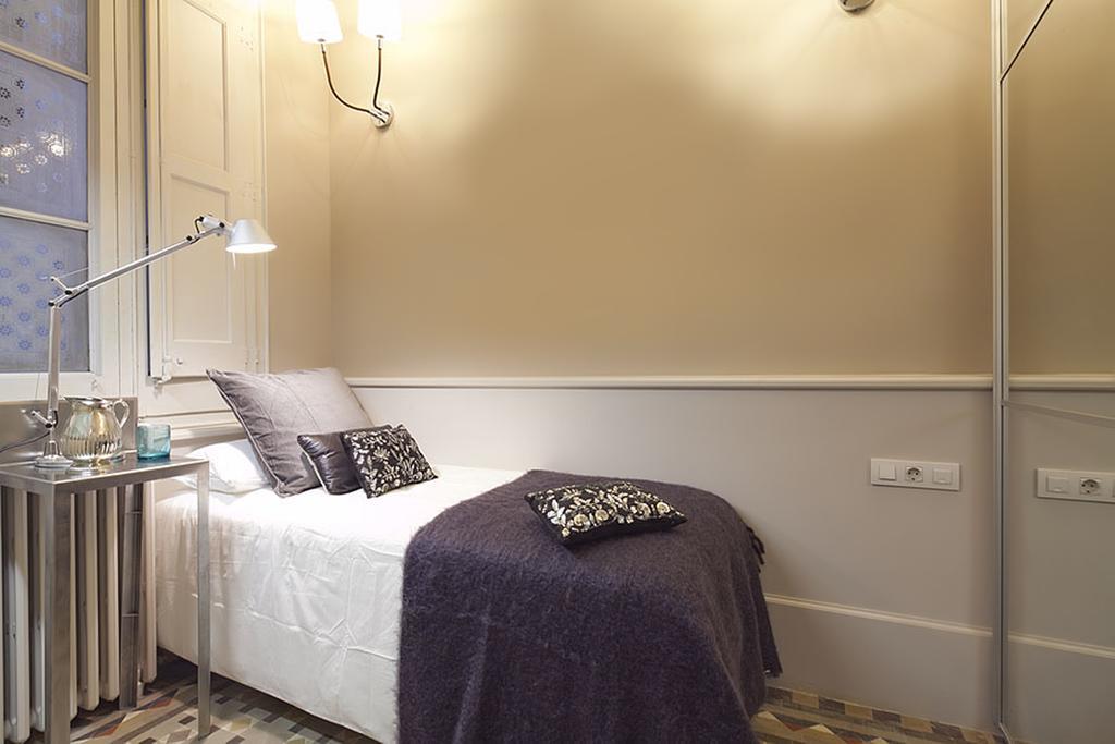 Apartment Barcelona Rentals - Rambla De Catalunya Center Екстериор снимка