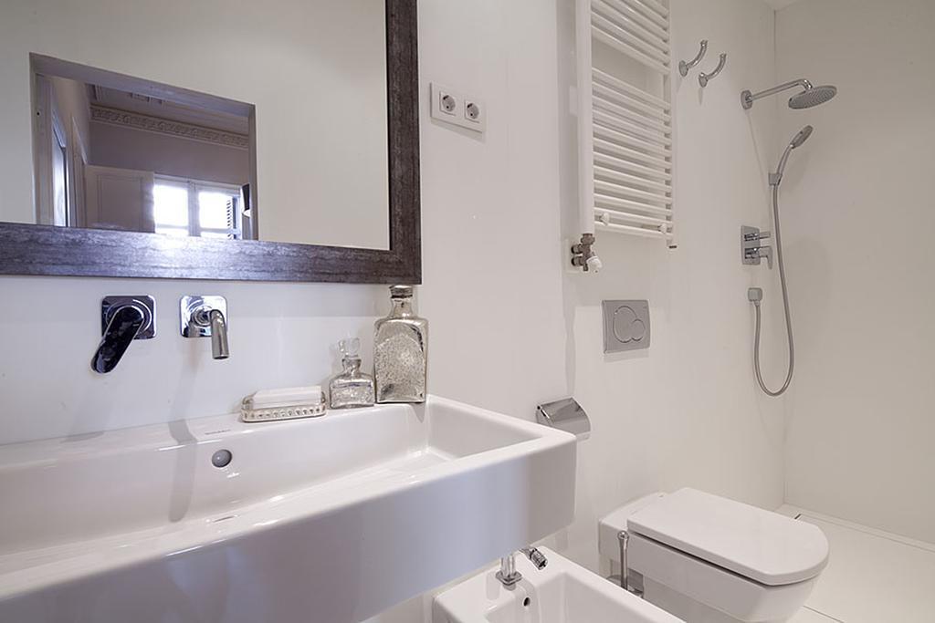 Apartment Barcelona Rentals - Rambla De Catalunya Center Екстериор снимка